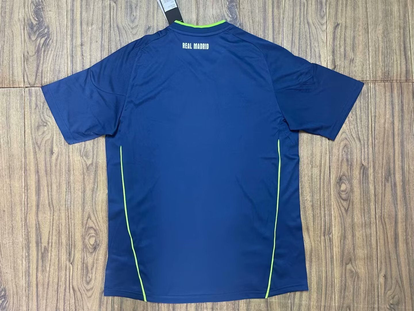 2010/11 Real Madrid CF Away