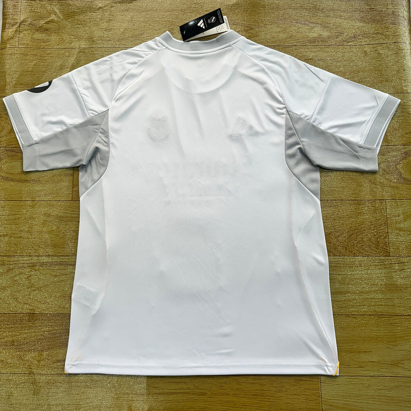 2025/26 Real Madrid CF Home