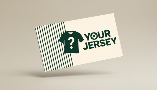 YourJerseys Gift Card