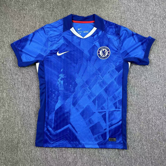 2025/26 Chelsea FC Home