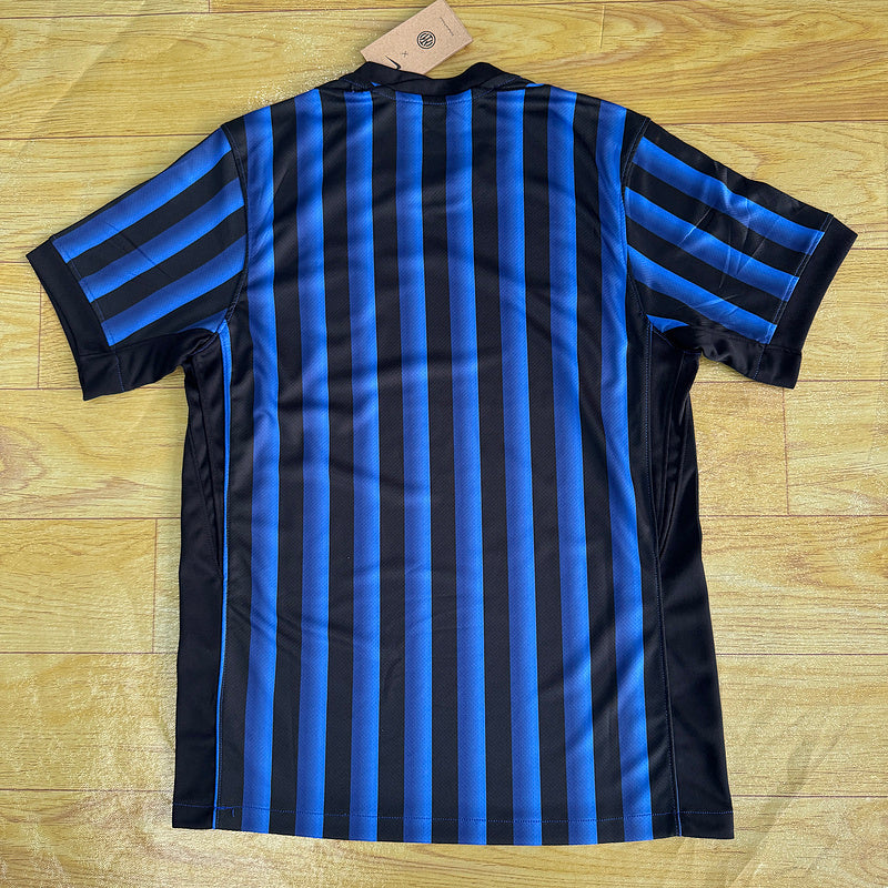 2025/26 Inter Milan Home